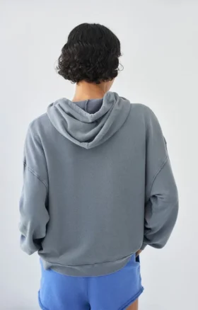 Damen-Sweatshirt Vibtown Artikelnummer: VIB03AH26