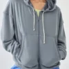 Damen-Sweatshirt Vibtown Artikelnummer: VIB03AH26