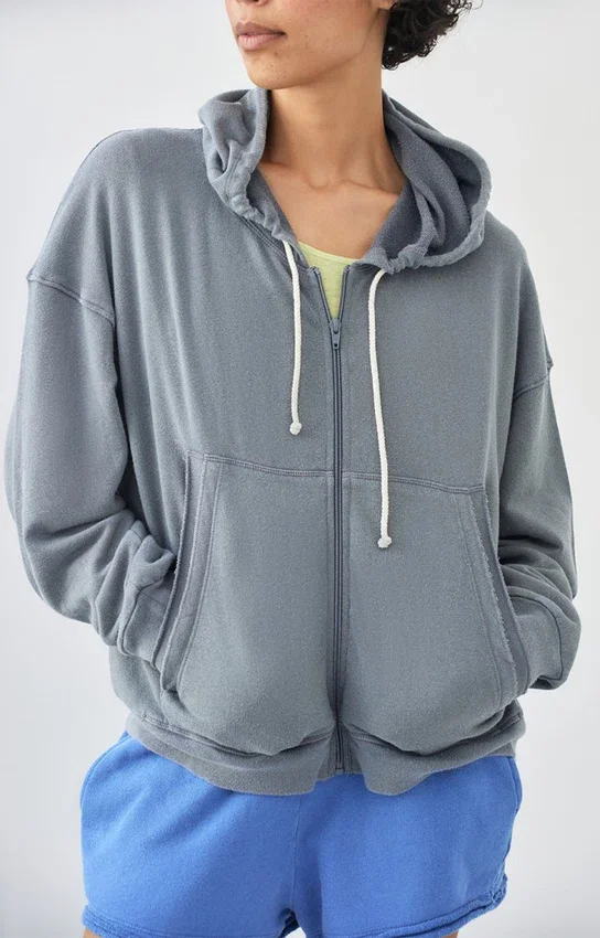 Damen-Sweatshirt Vibtown Artikelnummer: VIB03AH26