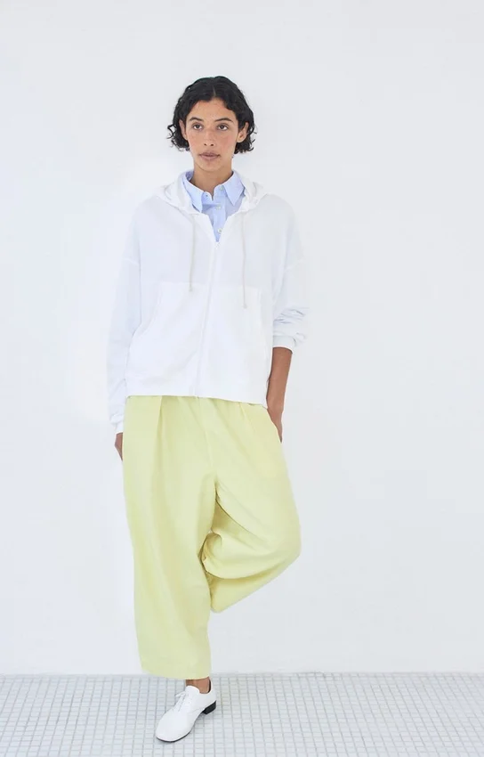 Damen-Sweatshirt Vibtown Artikelnummer: VIB03AH26