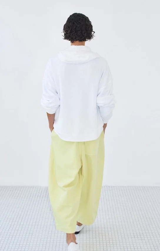Damen-Sweatshirt Vibtown Artikelnummer: VIB03AH26