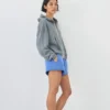 Damen-Sweatshirt Vibtown Artikelnummer: VIB03AH26