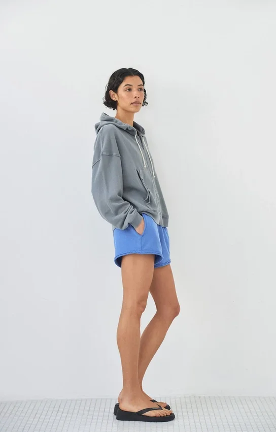 Damen-Sweatshirt Vibtown Artikelnummer: VIB03AH26