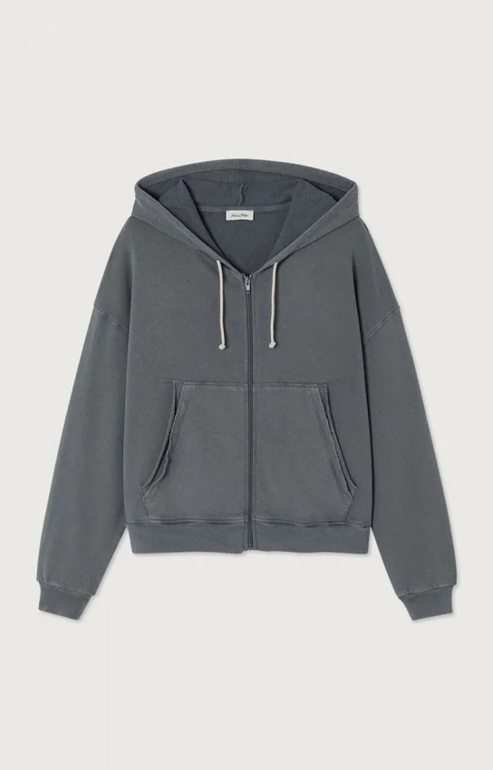 Damen-Sweatshirt Vibtown Artikelnummer: VIB03AH26