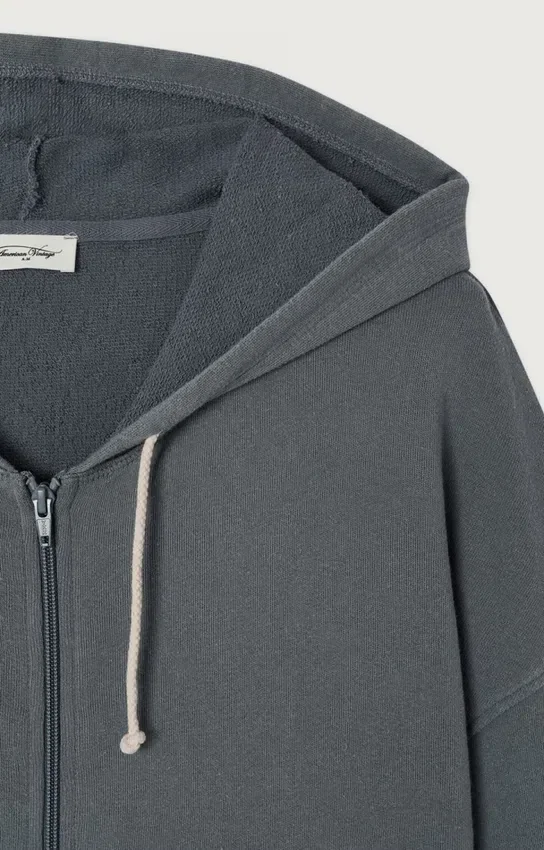 Damen-Sweatshirt Vibtown Artikelnummer: VIB03AH26