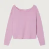 Damen-Sweatshirt Vibtown Artikelnummer: VIB03BH26