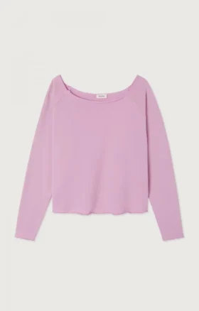Damen-Sweatshirt Vibtown Artikelnummer: VIB03BH26