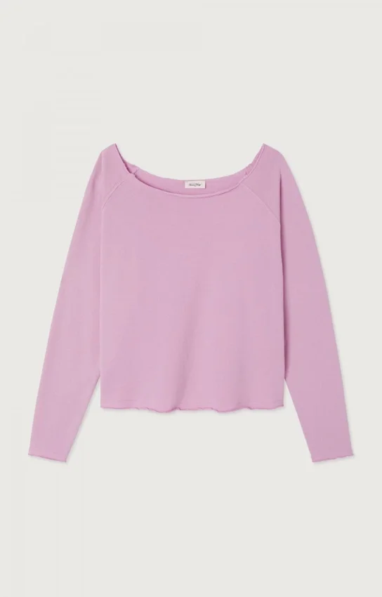 Damen-Sweatshirt Vibtown Artikelnummer: VIB03BH26