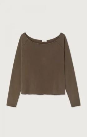 Damen-Sweatshirt Vibtown Artikelnummer: VIB03BH26