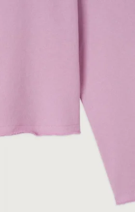 Damen-Sweatshirt Vibtown Artikelnummer: VIB03BH26
