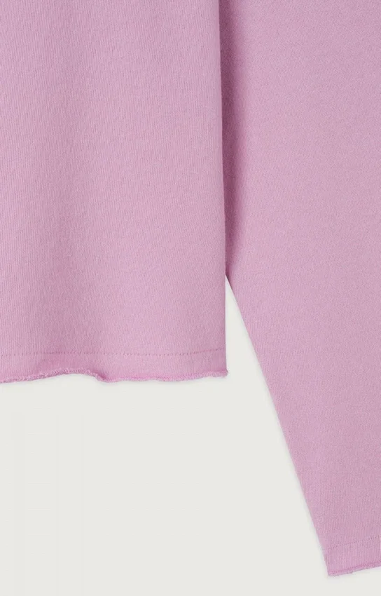Damen-Sweatshirt Vibtown Artikelnummer: VIB03BH26
