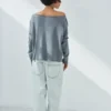 Damen-Sweatshirt Vibtown Artikelnummer: VIB03BH26