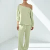 Damen-Sweatshirt Vibtown Artikelnummer: VIB03BH26