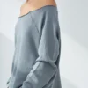 Damen-Sweatshirt Vibtown Artikelnummer: VIB03BH26
