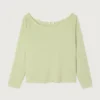 Damen-Sweatshirt Vibtown Artikelnummer: VIB03BH26