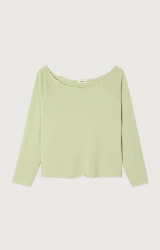 Damen-Sweatshirt Vibtown Artikelnummer: VIB03BH26