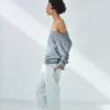 Damen-Sweatshirt Vibtown Artikelnummer: VIB03BH26