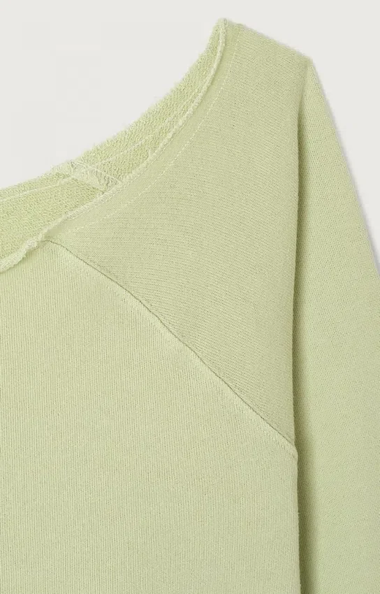 Damen-Sweatshirt Vibtown Artikelnummer: VIB03BH26