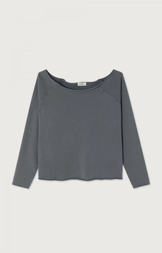 Damen-Sweatshirt Vibtown Artikelnummer: VIB03BH26