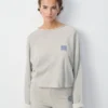 Damen-Sweatshirt Zofbay Artikelnummer: ZOF03BH26