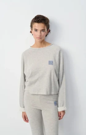Damen-Sweatshirt Zofbay Artikelnummer: ZOF03BH26