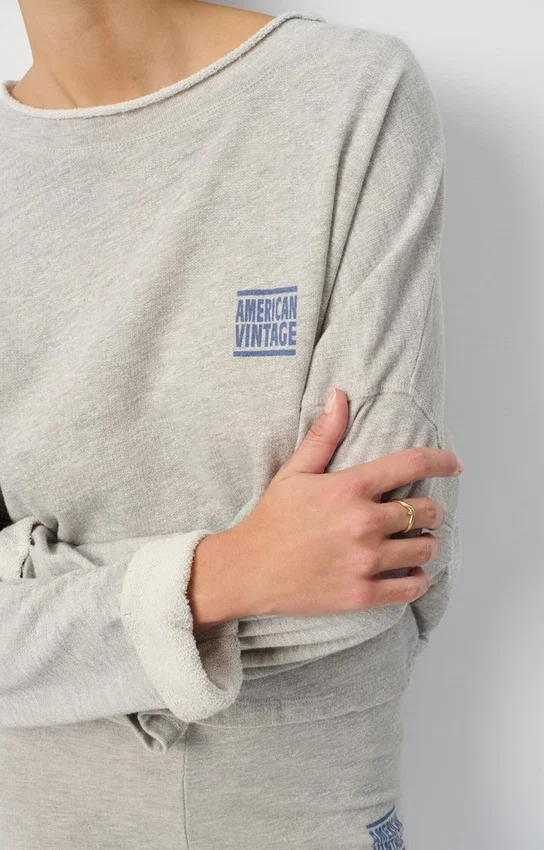 Damen-Sweatshirt Zofbay Artikelnummer: ZOF03BH26