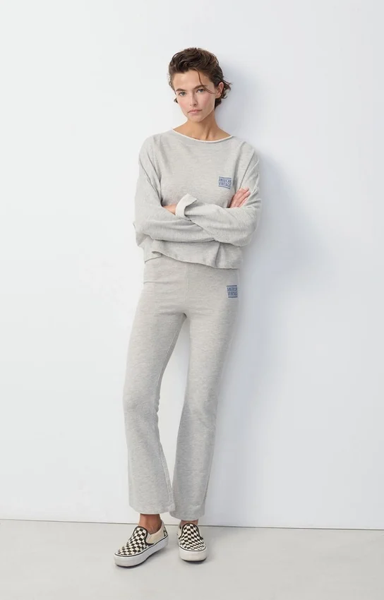 Damen-Sweatshirt Zofbay Artikelnummer: ZOF03BH26