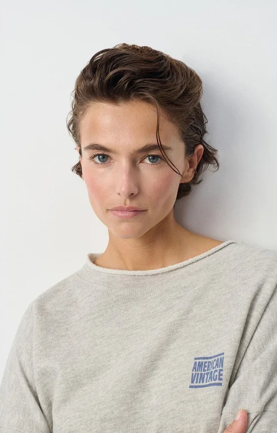 Damen-Sweatshirt Zofbay Artikelnummer: ZOF03BH26