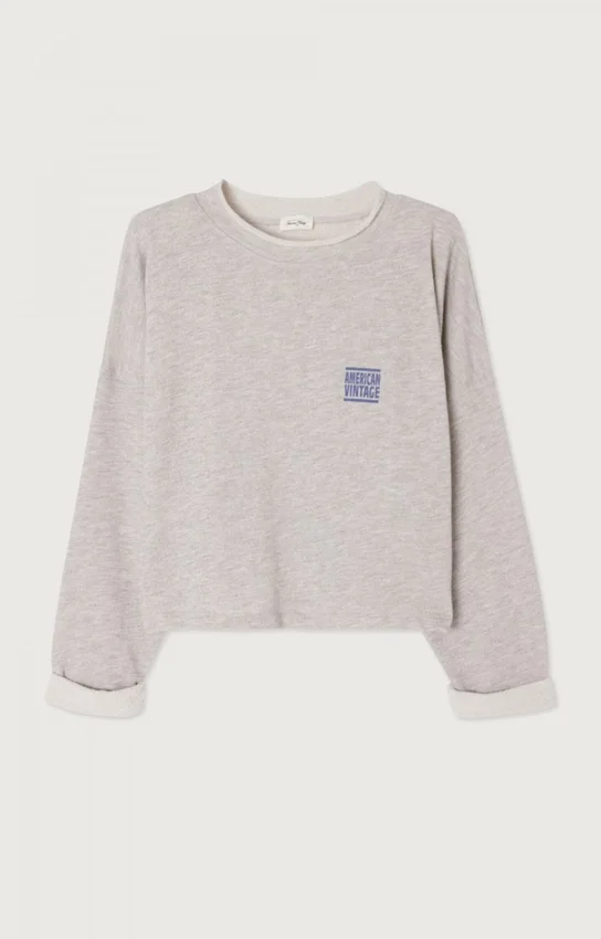 Damen-Sweatshirt Zofbay Artikelnummer: ZOF03BH26