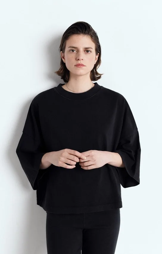 Damen-T-Shirt Afoma Artikelnummer: AFO02BH26