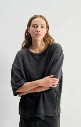 Damen-T-Shirt Afoma Artikelnummer: AFO02DH26