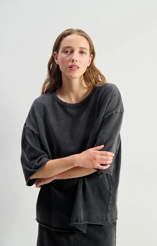 Damen-T-Shirt Afoma Artikelnummer: AFO02DH26