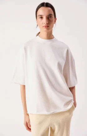Damen-T-Shirt Afoma Artikelnummer: AFO02DH26