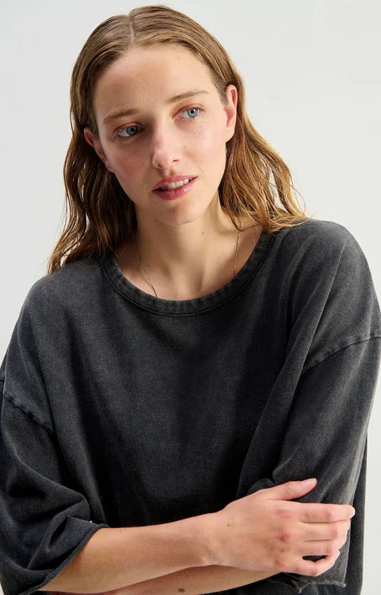 Damen-T-Shirt Afoma Artikelnummer: AFO02DH26