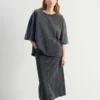 Damen-T-Shirt Afoma Artikelnummer: AFO02DH26