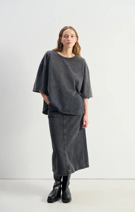 Damen-T-Shirt Afoma Artikelnummer: AFO02DH26