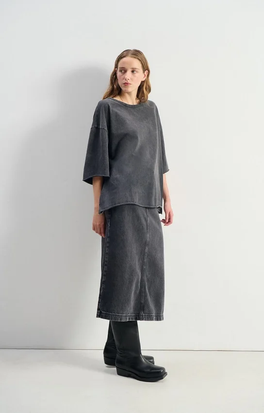 Damen-T-Shirt Afoma Artikelnummer: AFO02DH26