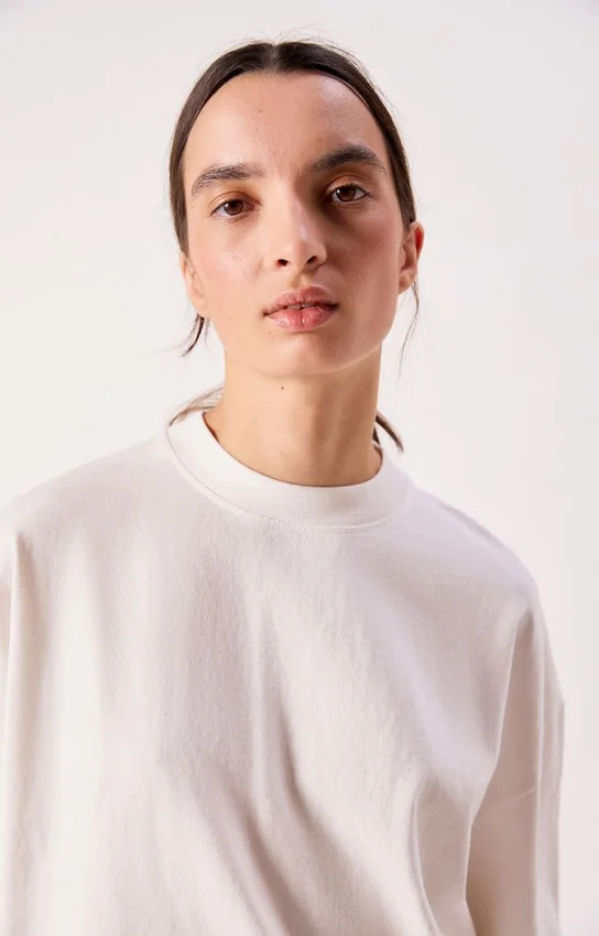 Damen-T-Shirt Afoma Artikelnummer: AFO02DH26