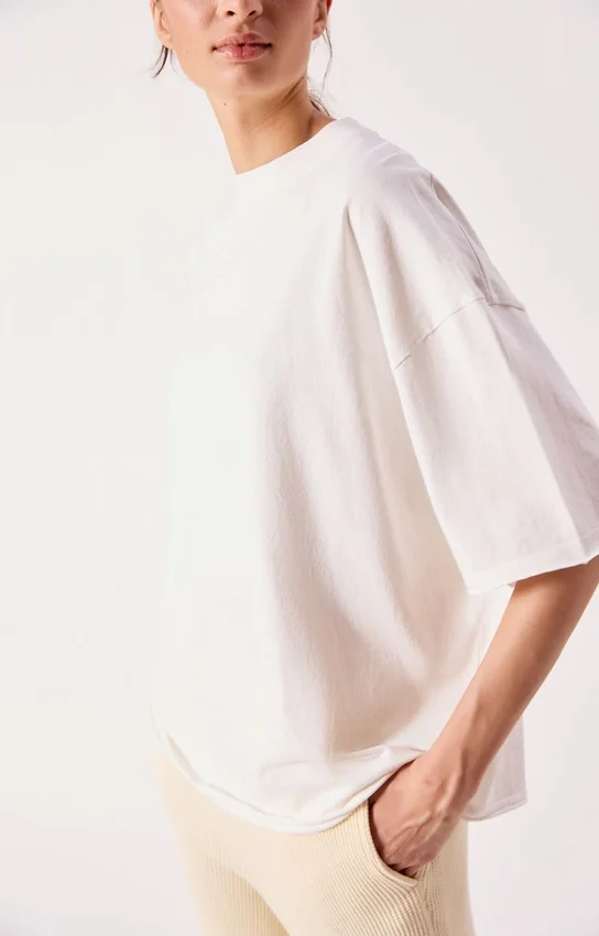 Damen-T-Shirt Afoma Artikelnummer: AFO02DH26