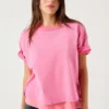 Damen-T-Shirt Afoma Artikelnummer: AFO02EH26