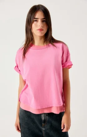 Damen-T-Shirt Afoma Artikelnummer: AFO02EH26