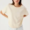 Damen-T-Shirt Afoma Artikelnummer: AFO02EH26