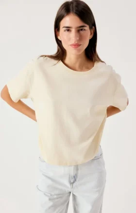 Damen-T-Shirt Afoma Artikelnummer: AFO02EH26