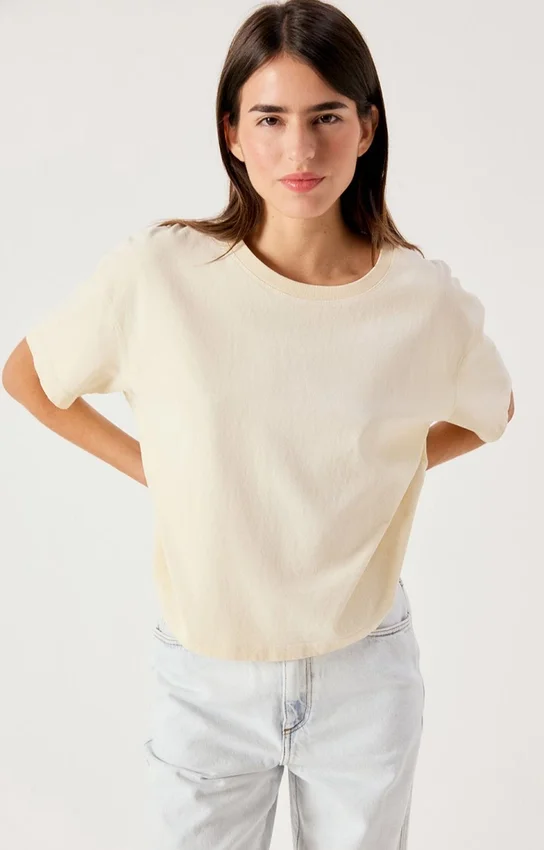 Damen-T-Shirt Afoma Artikelnummer: AFO02EH26