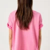 Damen-T-Shirt Afoma Artikelnummer: AFO02EH26