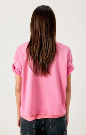 Damen-T-Shirt Afoma Artikelnummer: AFO02EH26