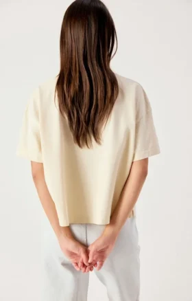 Damen-T-Shirt Afoma Artikelnummer: AFO02EH26
