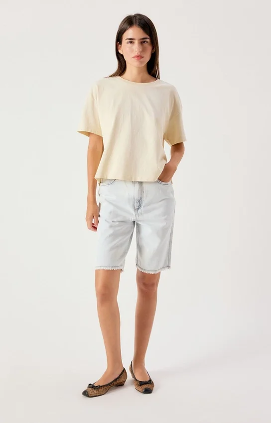 Damen-T-Shirt Afoma Artikelnummer: AFO02EH26