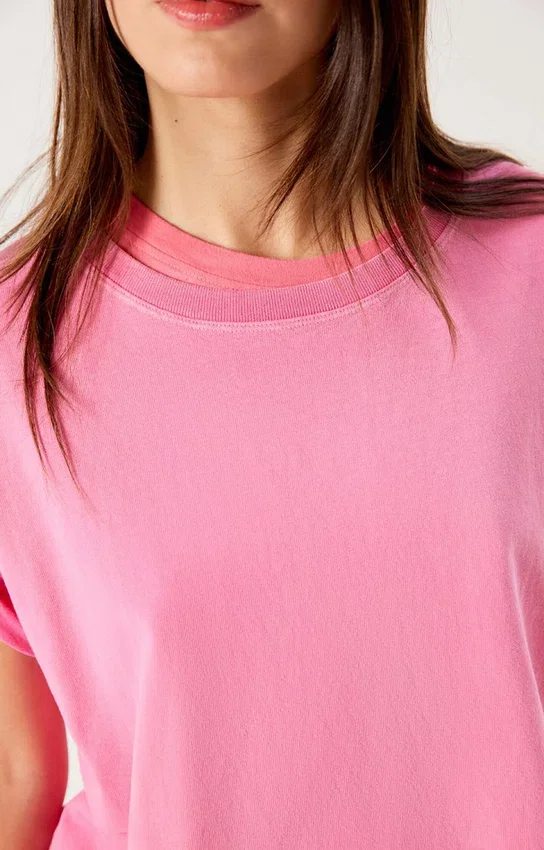 Damen-T-Shirt Afoma Artikelnummer: AFO02EH26