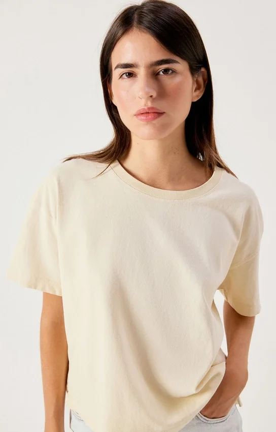 Damen-T-Shirt Afoma Artikelnummer: AFO02EH26